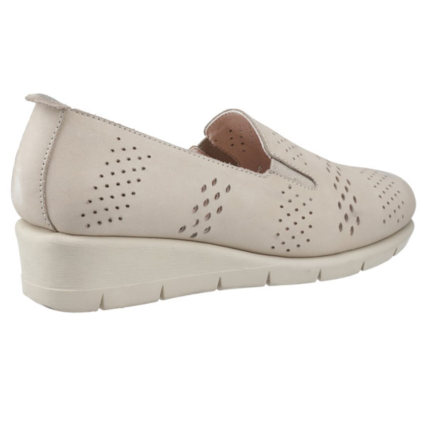 Dinah Everyday Comfort Shoe