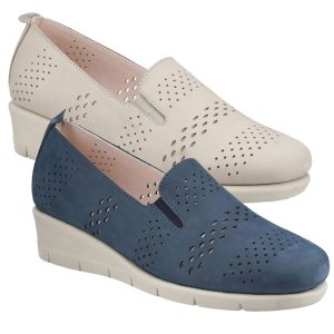 Dinah Everyday Comfort Shoe