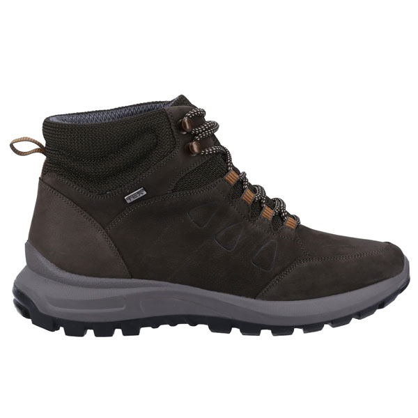 Dixton Classic Boot