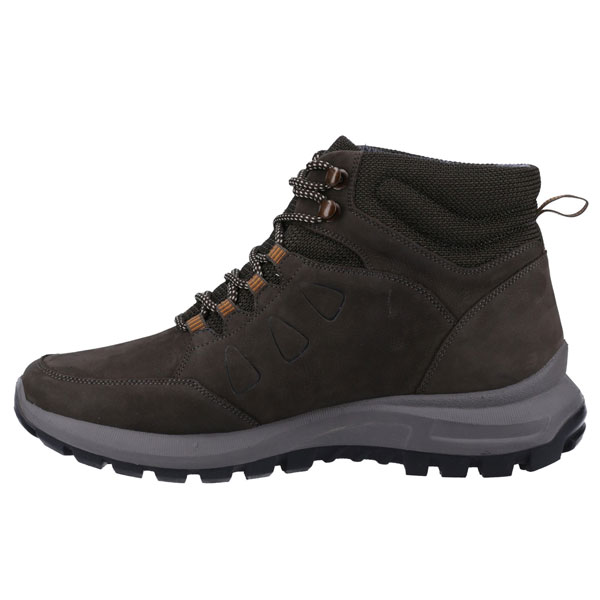 Dixton Classic Boot