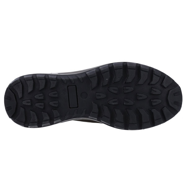 Dixton Classic Boot