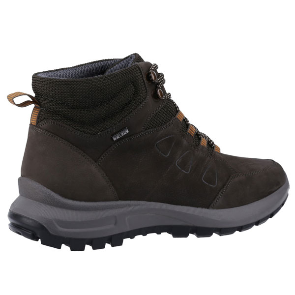 Dixton Classic Boot