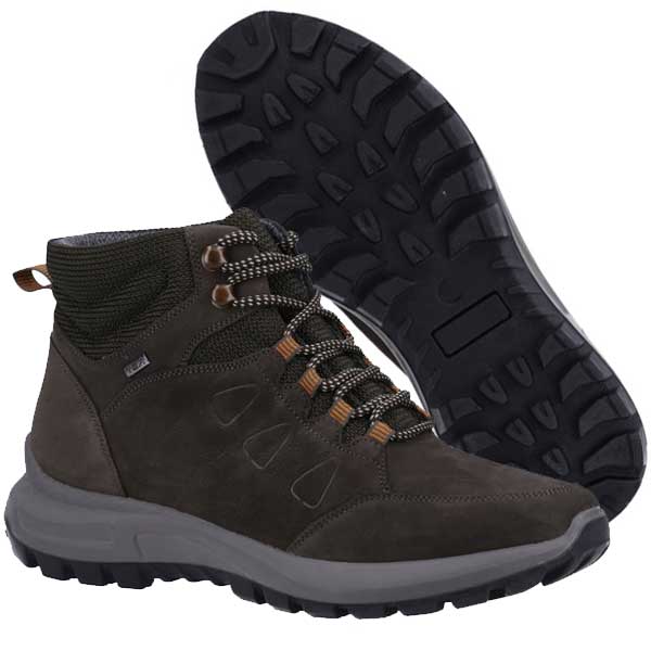 Dixton Classic Boot