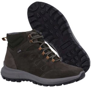 Dixton Classic Boot