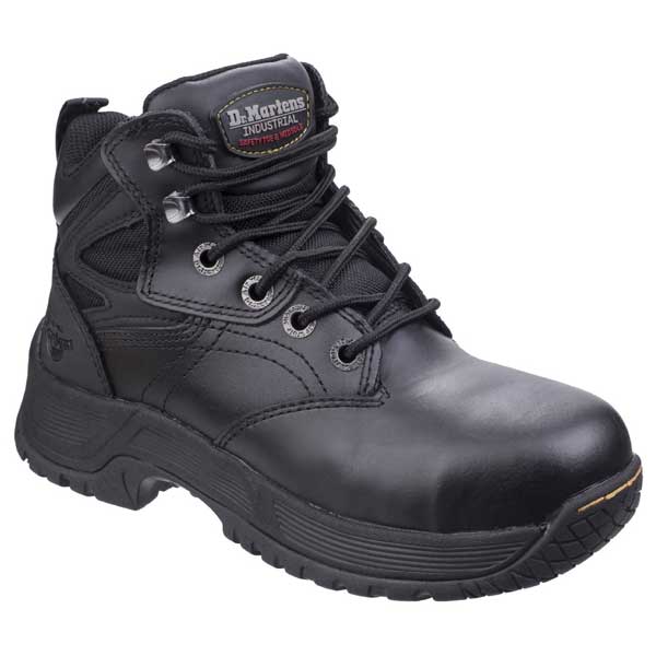 Dm Torness Lace Up Antistatic Non Slip Boot