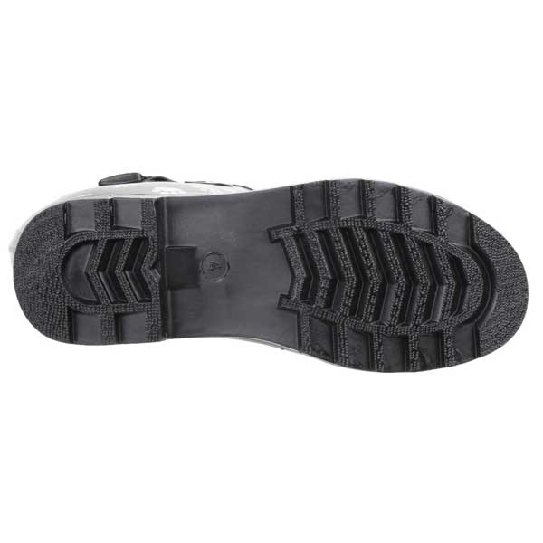 Dog Paw Waterproof Wellingtons
