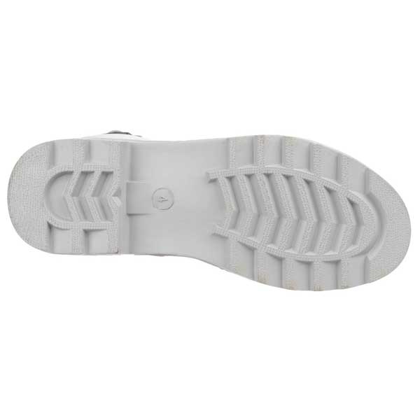 Dog Paw Waterproof Wellingtons