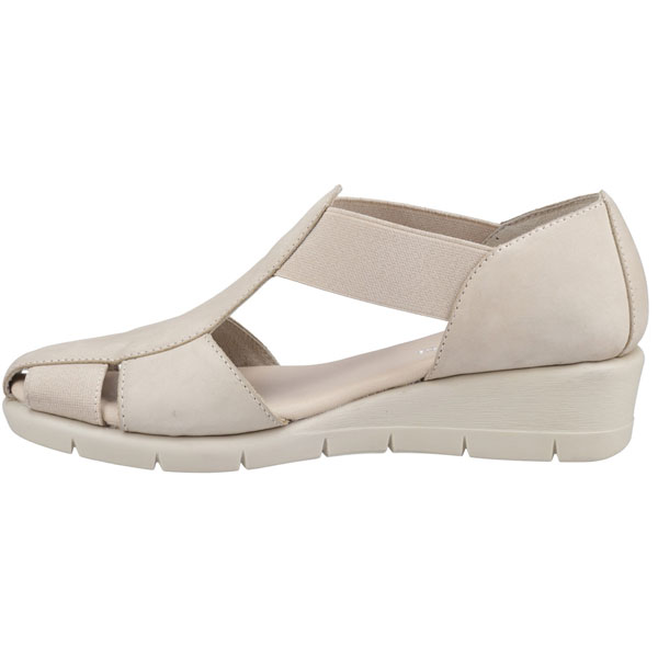 Dolly Soft Step Comfort Shoe