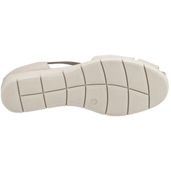 Dolly Soft Step Comfort Shoe