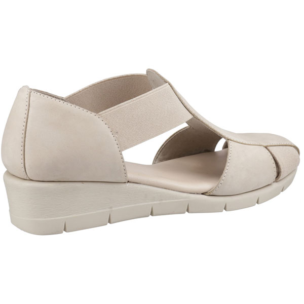 Dolly Soft Step Comfort Shoe