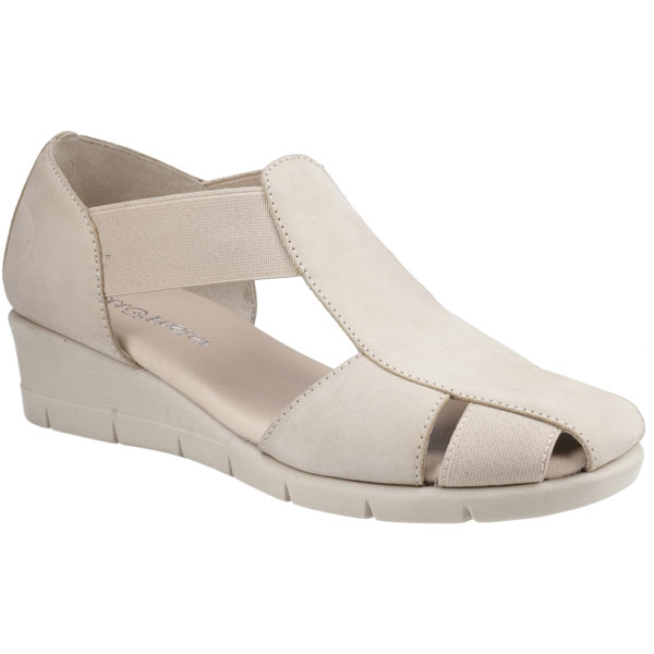 Dolly Soft Step Comfort Shoe