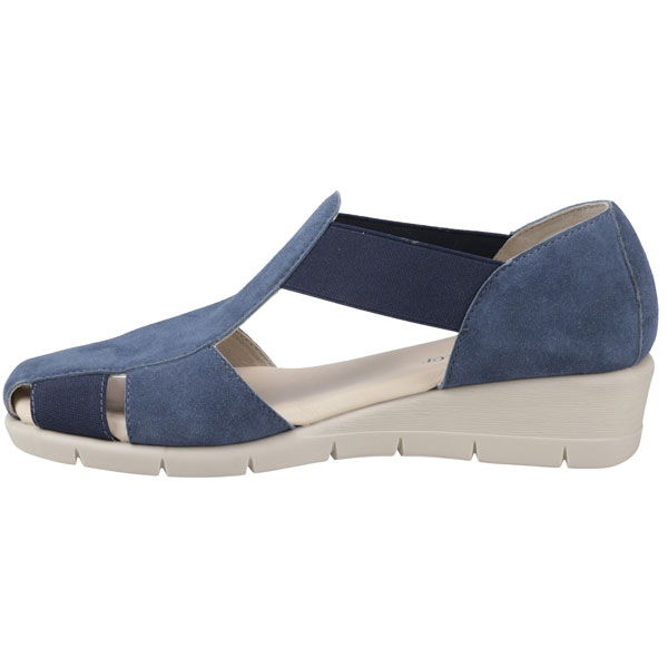 Dolly Soft Step Comfort Shoe