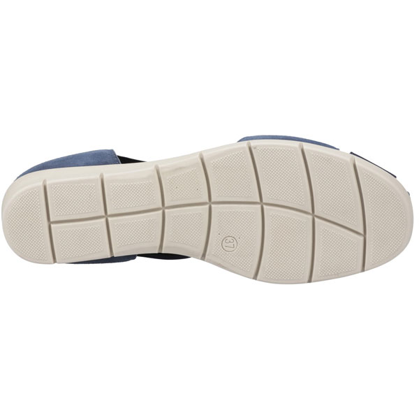 Dolly Soft Step Comfort Shoe