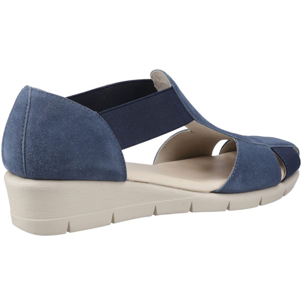 Dolly Soft Step Comfort Shoe