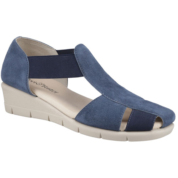Dolly Soft Step Comfort Shoe
