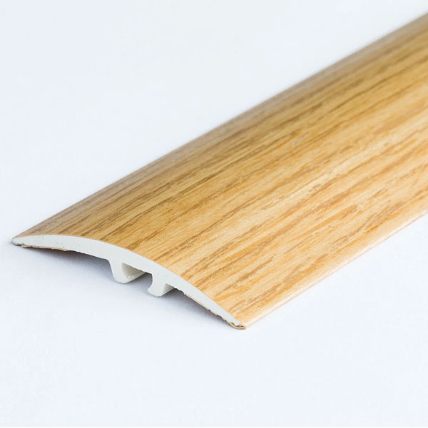 Door Edging Floor Trim Threshold Self-Adhesive Wood Effect