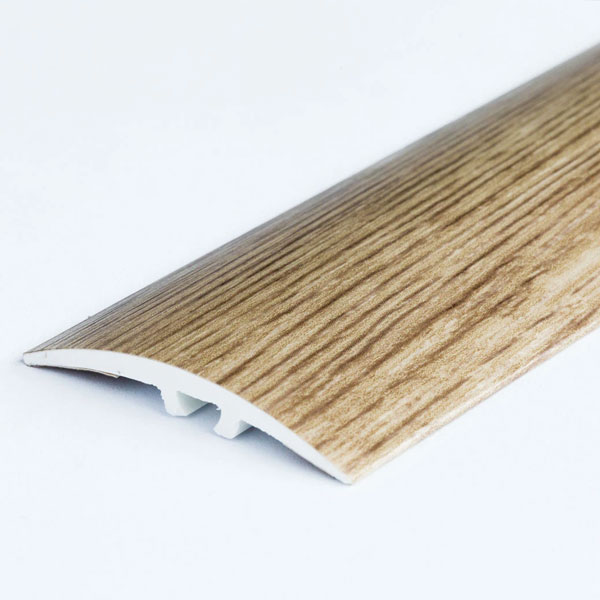 Door Edging Floor Trim Threshold Self-Adhesive Wood Effect