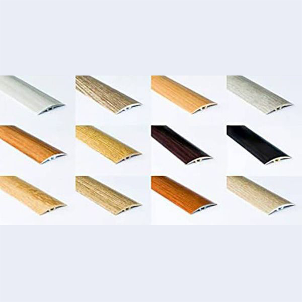 Door Edging Floor Trim Threshold Self-Adhesive Wood Effect