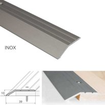 Door Floor Trim Carpet Thresholds Ramp Aluminium