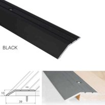Door Floor Trim Carpet Thresholds Ramp Aluminium