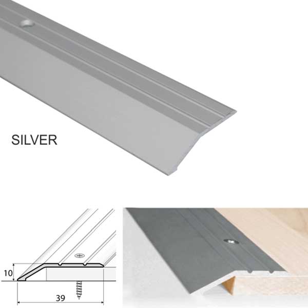 Door Floor Trim Carpet Thresholds Ramp Aluminium
