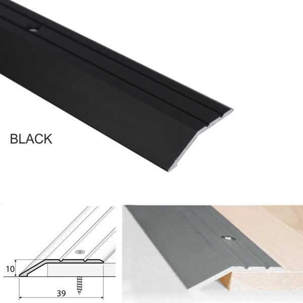 Door Floor Trim Carpet Thresholds Ramp Aluminium