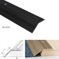 Door Floor Trim Carpet Thresholds Ramp Non Slip Aluminium