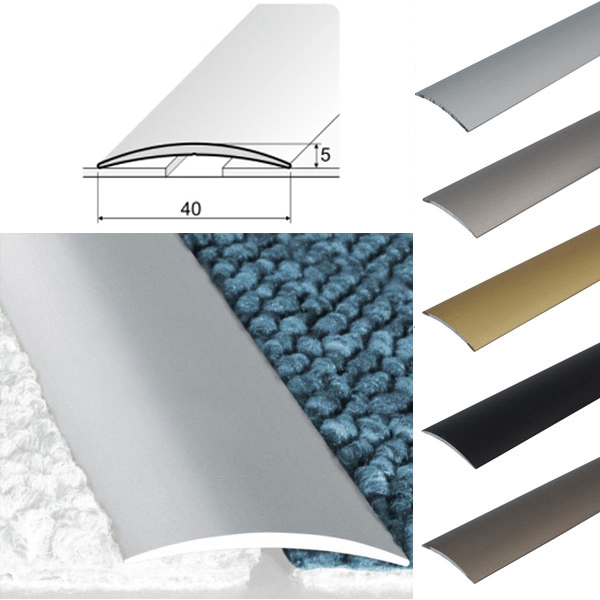 Shop Best Quality Door Thresholds For Connecting Wooden Or Carpet ...