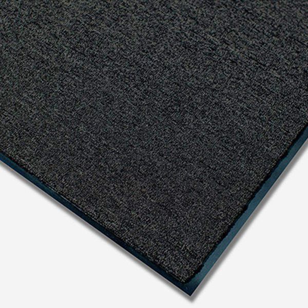 Doormat Dirt Trapper Non-Slip Industrial Door Mats Entrance Rug Floor Mat