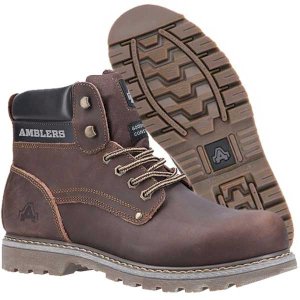 Dorking Casual Lace-Up Boot