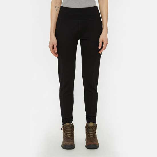 Dickies Double Pocket Comfortable Women's Legging