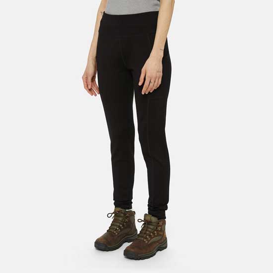 Dickies Double Pocket Comfortable Women's Legging