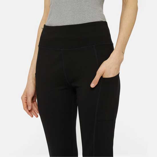 Dickies Double Pocket Comfortable Women's Legging