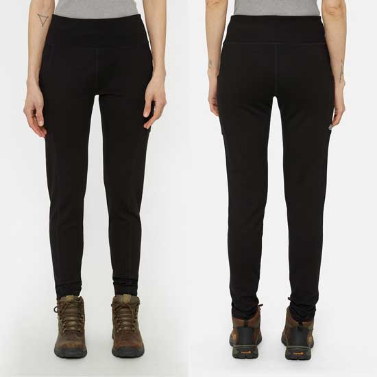 Dickies Double Pocket Comfortable Women's Legging
