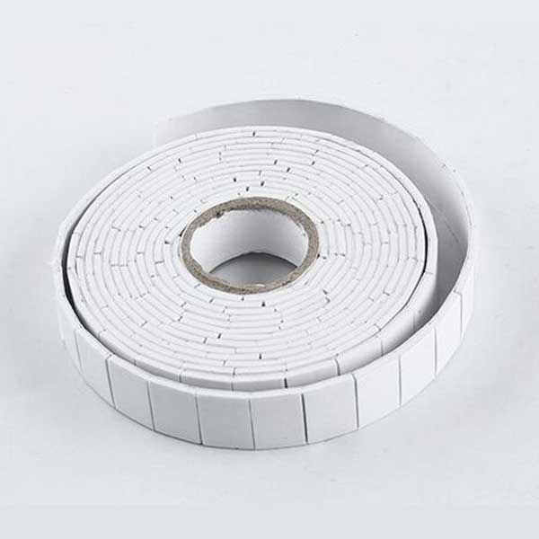 Double Sided Foam Pads White – High Tack DIY & Crafts