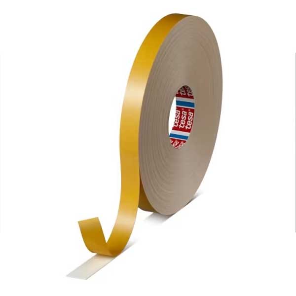 Double Sided Foam Tape - 50 Metres Roll