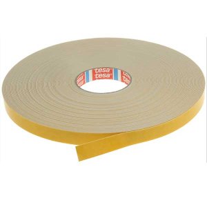 Double Sided Foam Tape - 50 Metres Roll