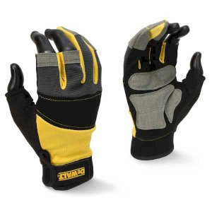 DPG214 Framer Glove with High Dexterity