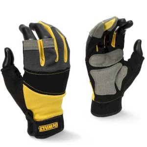 DPG214 Framer Glove with High Dexterity