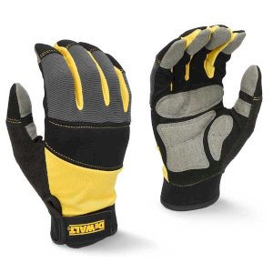 DPG215 Performance Glove with SecureFit Wrist