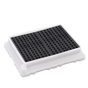 Drip/Spill Polyethylene Lab Tray