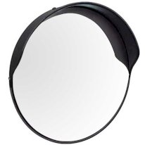 Driveway Convex Traffic Mirror – Road & Garage Safety Solution