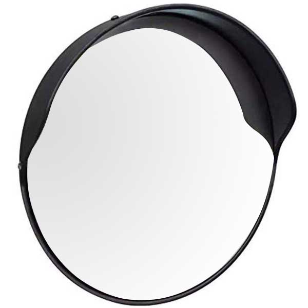Driveway Convex Traffic Mirror – Road & Garage Safety Solution