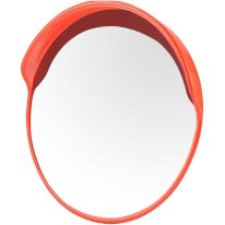 Driveway Convex Traffic Mirror – Road & Garage Safety Solution