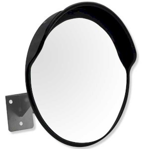 Driveway Convex Traffic Mirrors For Road and Garage Safety