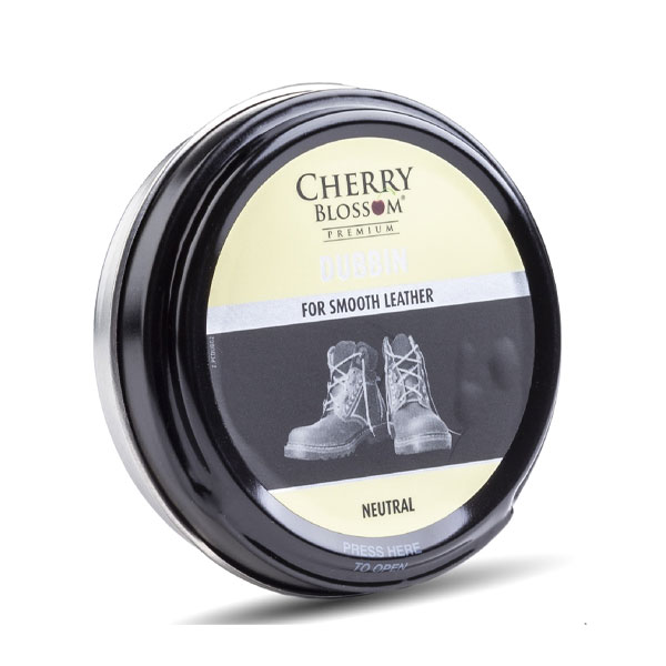 Dubbin Shoe & Boot Polish Pack Of 12