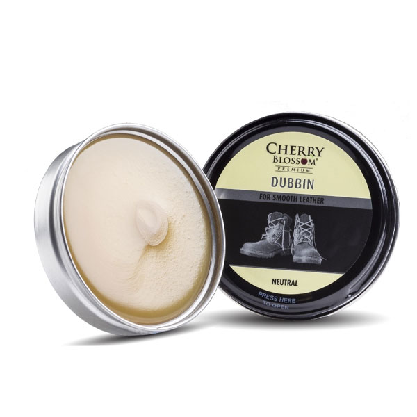 Dubbin Shoe & Boot Polish Pack Of 12