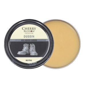 Dubbin Leather Polish 12 Pack