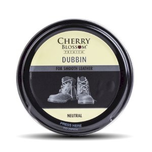 Dubbin Shoe & Boot Polish Pack Of 12