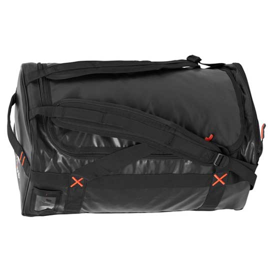 Water Resistant 50L Duffel Bag with YKK Zippers